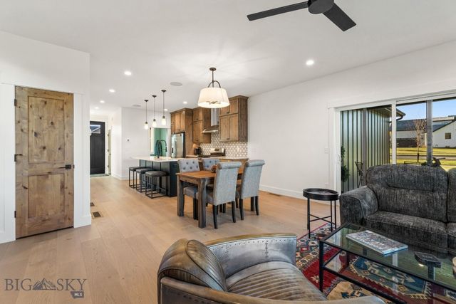 3025 Macnab, Bozeman, MT 59715