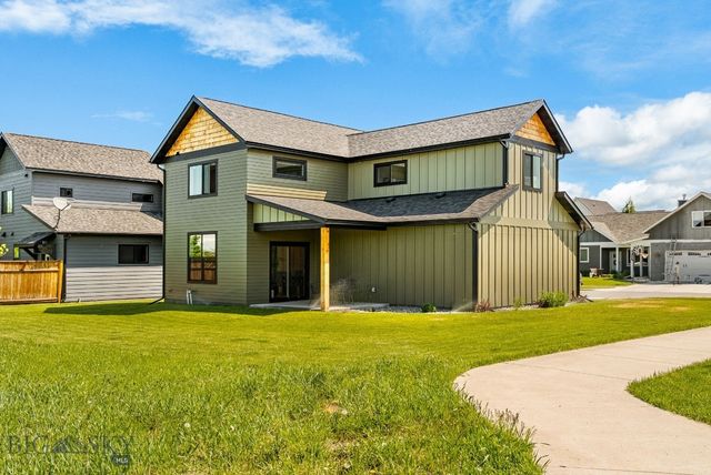 3025 Macnab, Bozeman, MT 59715