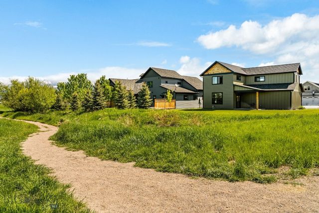 3025 Macnab, Bozeman, MT 59715