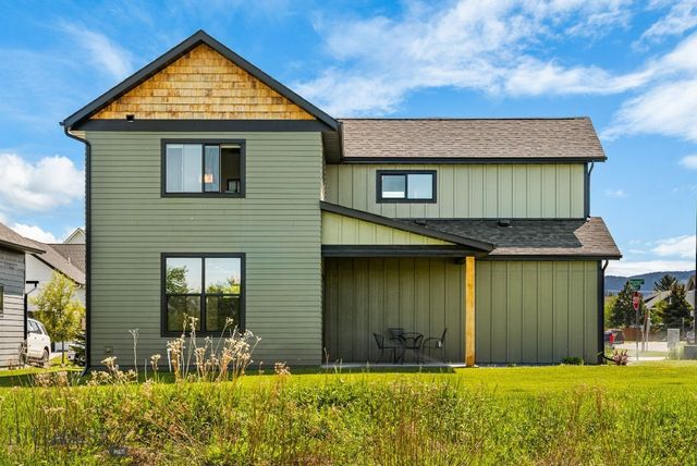 3025 Macnab, Bozeman, MT 59715