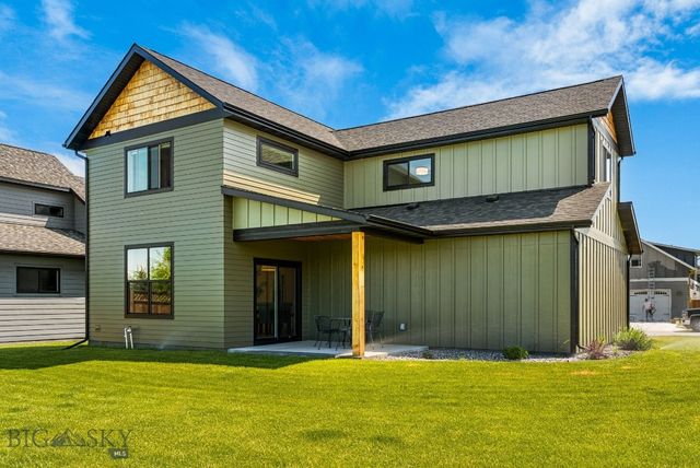 3025 Macnab, Bozeman, MT 59715