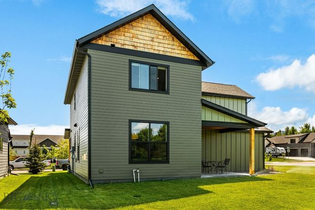 3025 Macnab, Bozeman, MT 59715