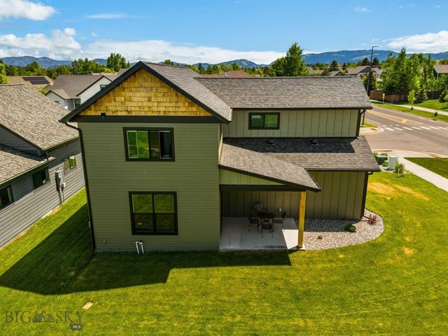 3025 Macnab, Bozeman, MT 59715