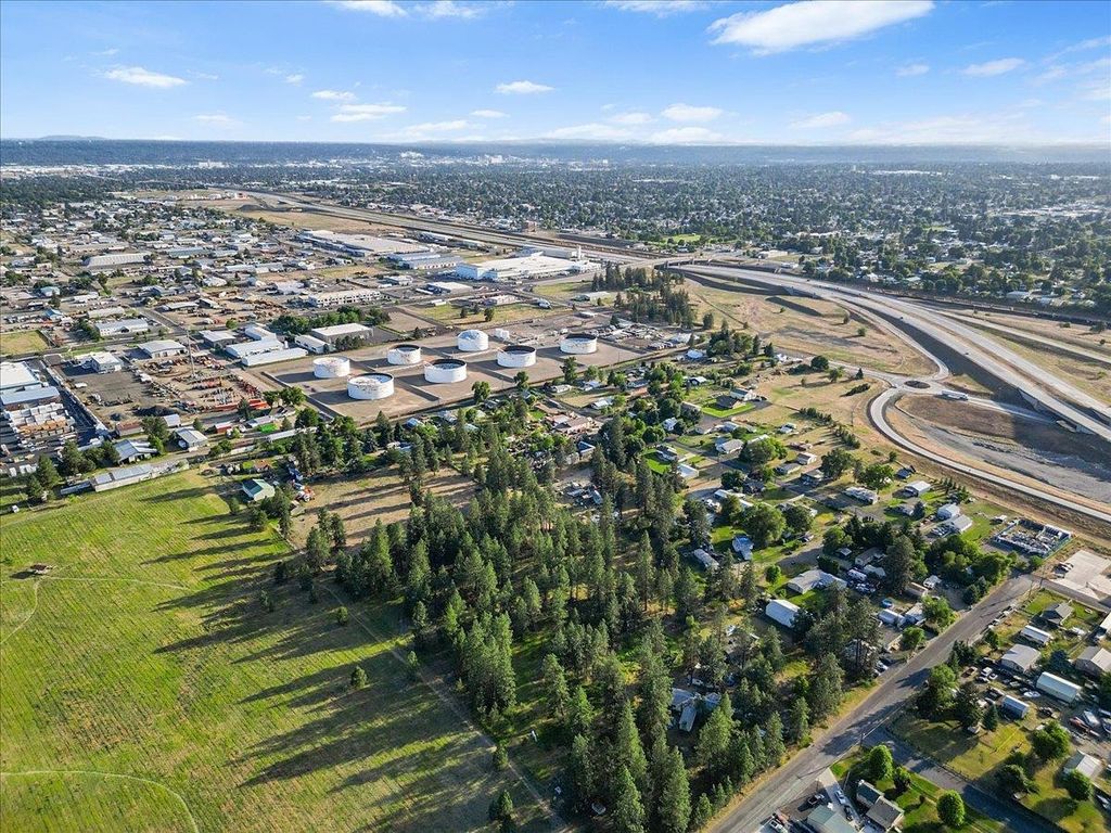 NNA Pinehurst Park Ave, Spokane, WA 99217