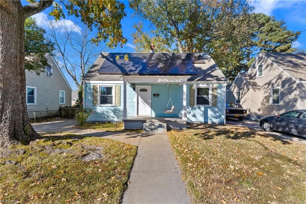 811 Wright AVE, Chesapeake, VA 23324