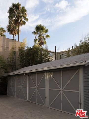 1965 N Bronson Avenue, Los Angeles, CA 90068