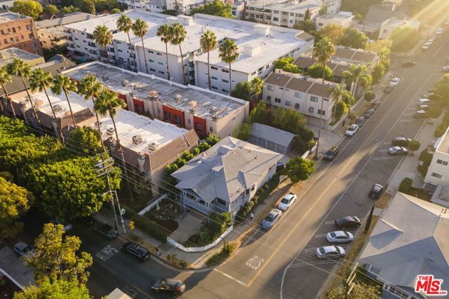 1965 N Bronson Avenue, Los Angeles, CA 90068