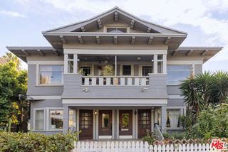 1965 N Bronson Avenue, Los Angeles, CA 90068