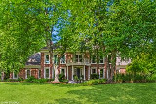 20641 N Weatherstone Road, Kildeer, IL 60047