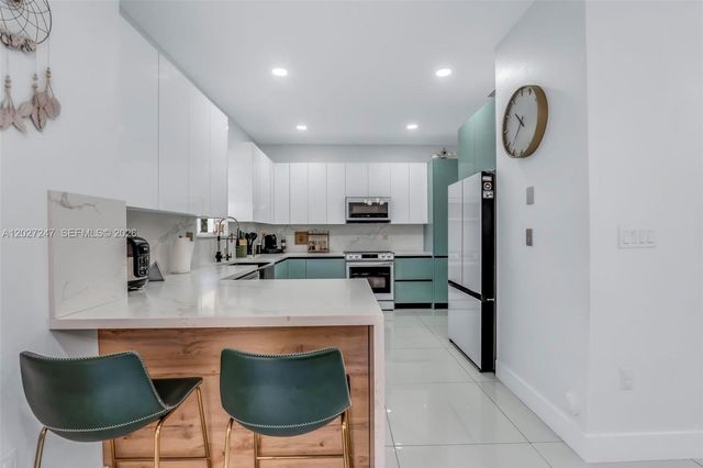 156 SE 22nd Terrace, Homestead, FL 33033