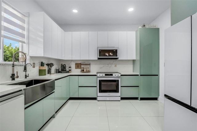 156 SE 22nd Terrace, Homestead, FL 33033