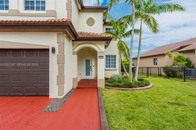 156 SE 22nd Terrace, Homestead, FL 33033