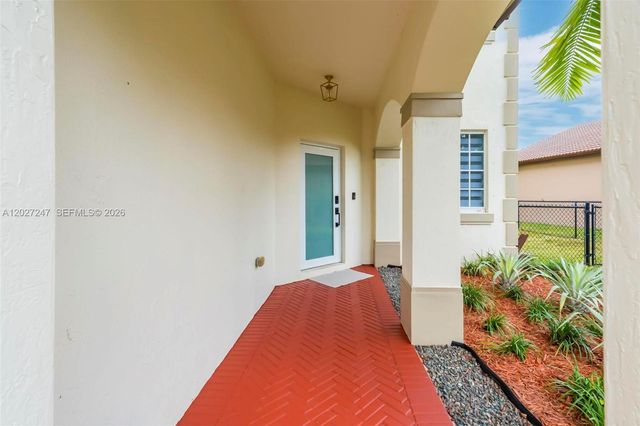 156 SE 22nd Terrace, Homestead, FL 33033