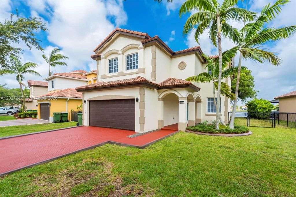 156 SE 22nd Terrace, Homestead, FL 33033