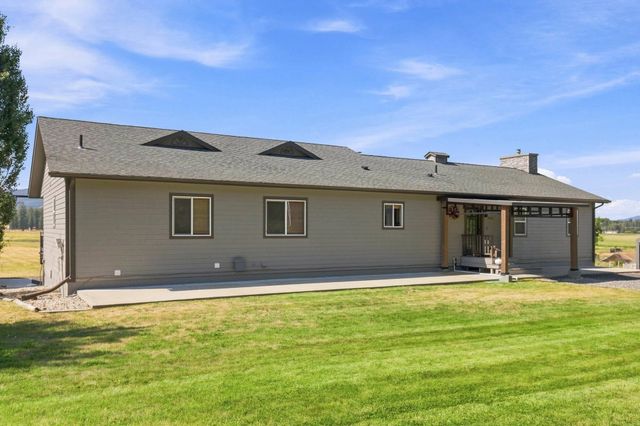 5284 S Wallbridge Rd, Deer Park, WA 99006 property photo