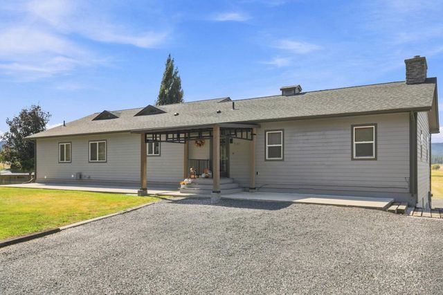 5284 S Wallbridge Rd, Deer Park, WA 99006