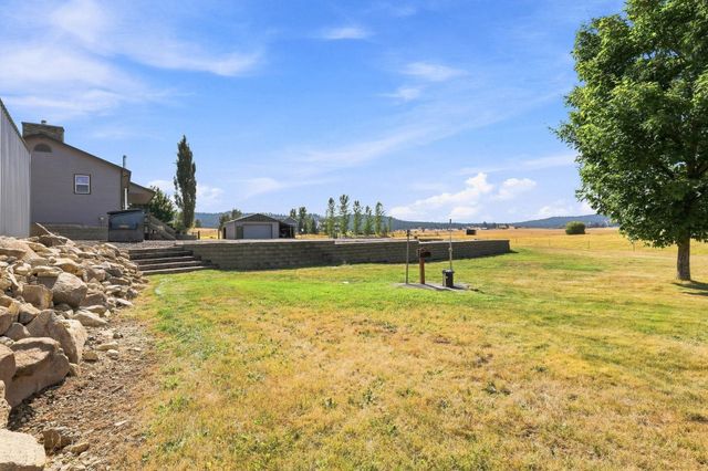 5284 S Wallbridge Rd, Deer Park, WA 99006