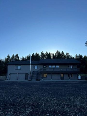5284 S Wallbridge Rd, Deer Park, WA 99006