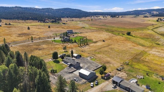 5284 S Wallbridge Rd, Deer Park, WA 99006