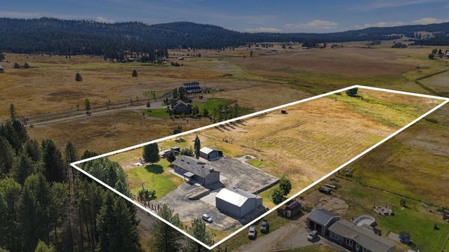 5284 S Wallbridge Rd, Deer Park, WA 99006