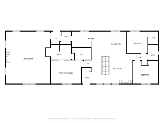5284 S Wallbridge Rd, Deer Park, WA 99006