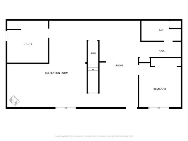 5284 S Wallbridge Rd, Deer Park, WA 99006