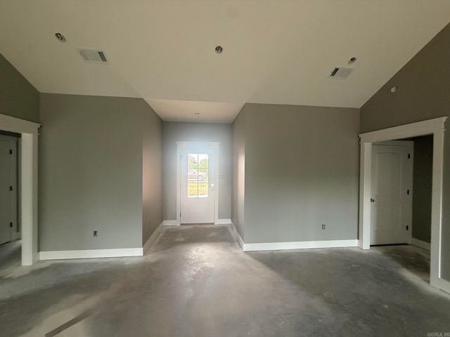 57 Summer Sky Drive, Greenbrier, AR 72058