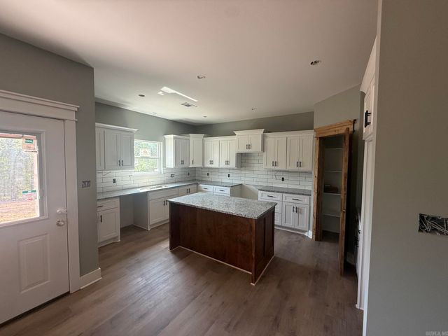 57 Summer Sky Drive, Greenbrier, AR 72058