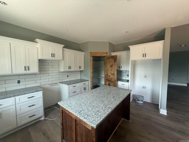 57 Summer Sky Drive, Greenbrier, AR 72058