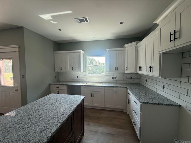 57 Summer Sky Drive, Greenbrier, AR 72058