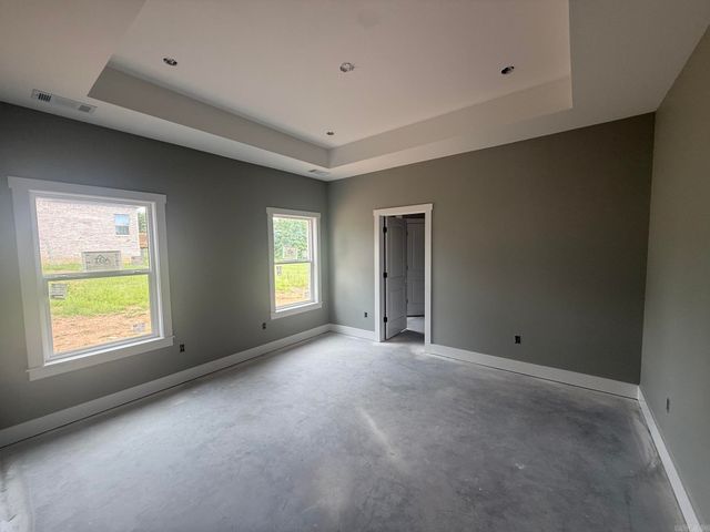 57 Summer Sky Drive, Greenbrier, AR 72058