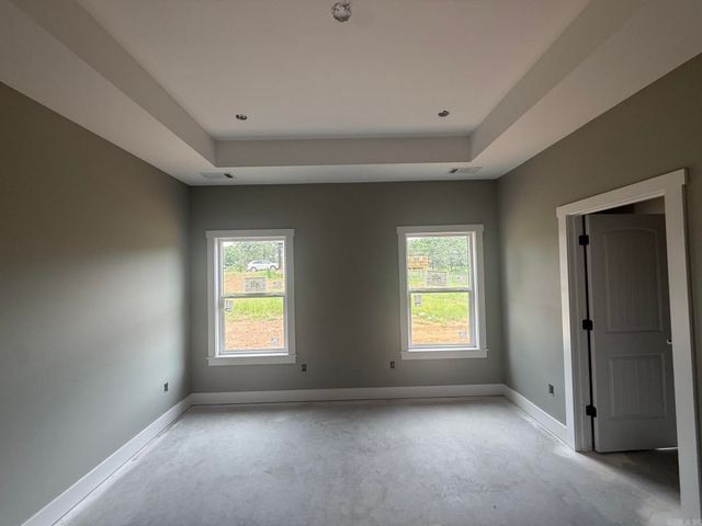 57 Summer Sky Drive, Greenbrier, AR 72058
