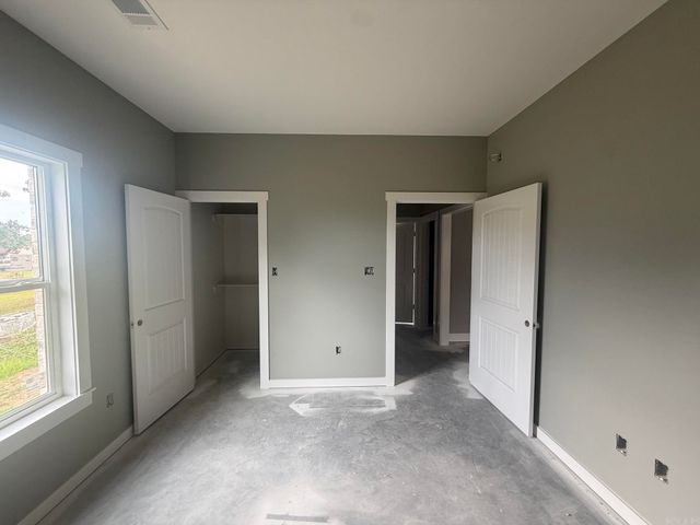 57 Summer Sky Drive, Greenbrier, AR 72058