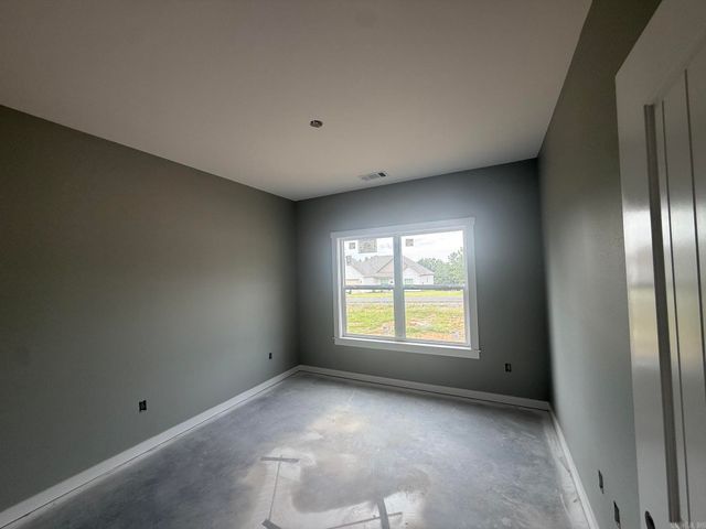 57 Summer Sky Drive, Greenbrier, AR 72058