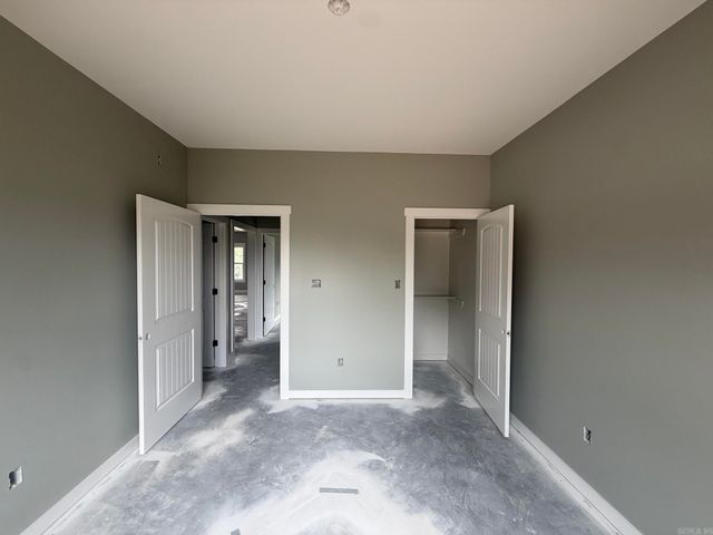 57 Summer Sky Drive, Greenbrier, AR 72058