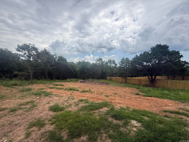 57 Summer Sky Drive, Greenbrier, AR 72058