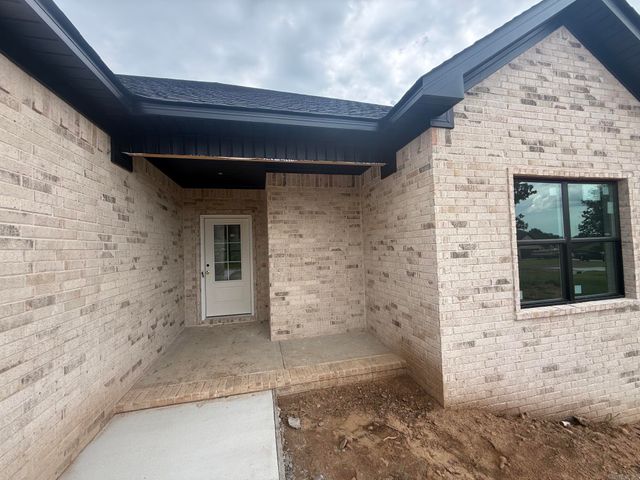 57 Summer Sky Drive, Greenbrier, AR 72058