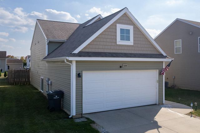 1209 Gardner Pond Lane, Vicksburg Vllg, MI 49097