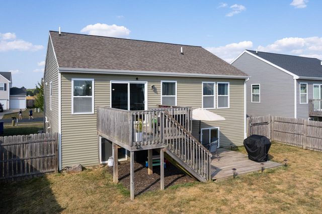 1209 Gardner Pond Lane, Vicksburg Vllg, MI 49097