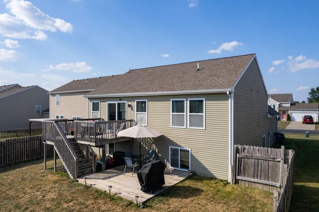 1209 Gardner Pond Lane, Vicksburg Vllg, MI 49097