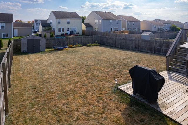 1209 Gardner Pond Lane, Vicksburg Vllg, MI 49097