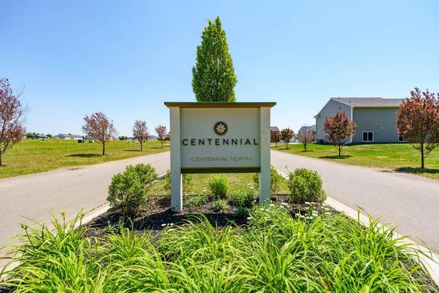 1209 Gardner Pond Lane, Vicksburg Vllg, MI 49097