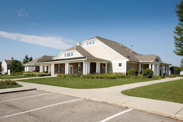 1209 Gardner Pond Lane, Vicksburg Vllg, MI 49097