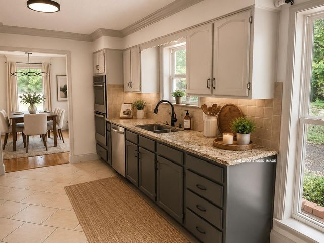 1022 9th, Deridder, LA 70634
