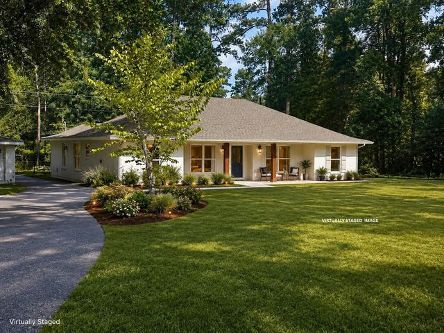 1022 9th, Deridder, LA 70634
