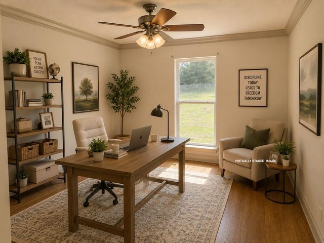 1022 9th, Deridder, LA 70634