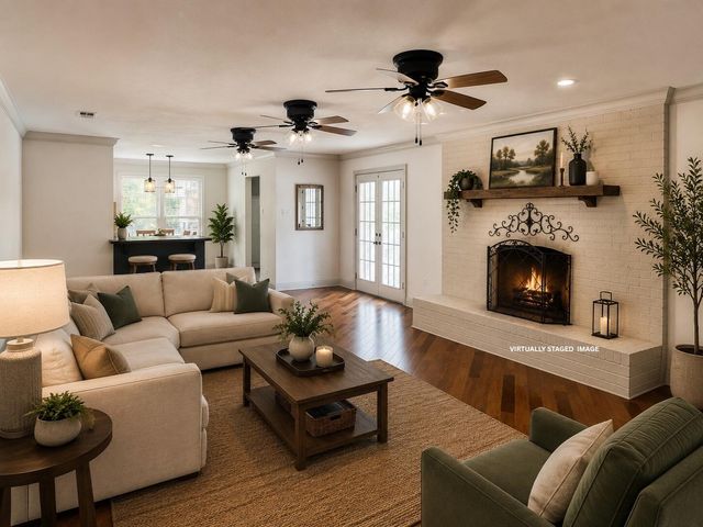 1022 9th, Deridder, LA 70634