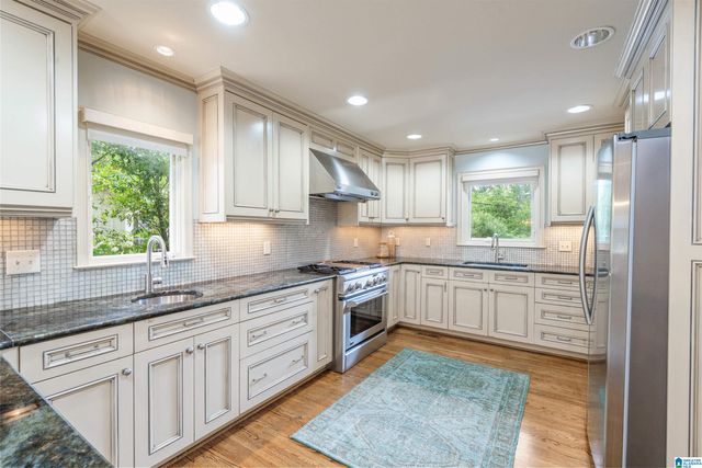 3629 WESTBURY ROAD, Mountain Brook, AL 35223