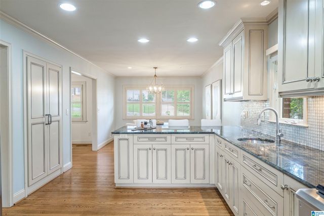3629 WESTBURY ROAD, Mountain Brook, AL 35223