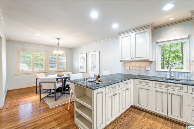 3629 WESTBURY ROAD, Mountain Brook, AL 35223